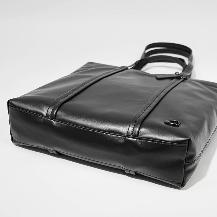 COACH コーチ メンズ トートバッグ HALL TOTE 33 CO840 BLK COACH コーチ メンズ トートバッグ HALL TOTE 33 CO840 BLK