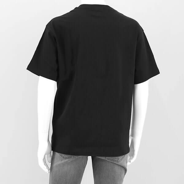 A.P.C. アーペーセー メンズ Tシャツ KYLE COEIO H26929 NOIR