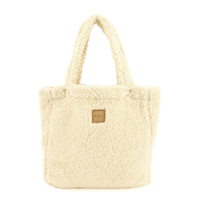 A.P.C.（アーペーセー） レディース トートバッグ TOTE LOU MINI COGXD