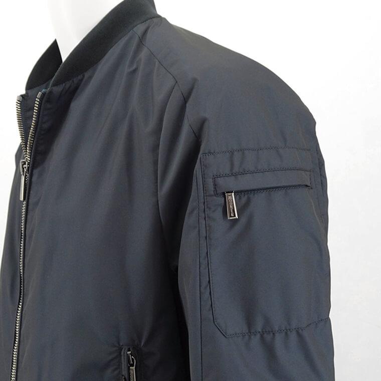 MOORER（ムーレー） PayPay最大14% メンズ ブルゾン CORELLI WK