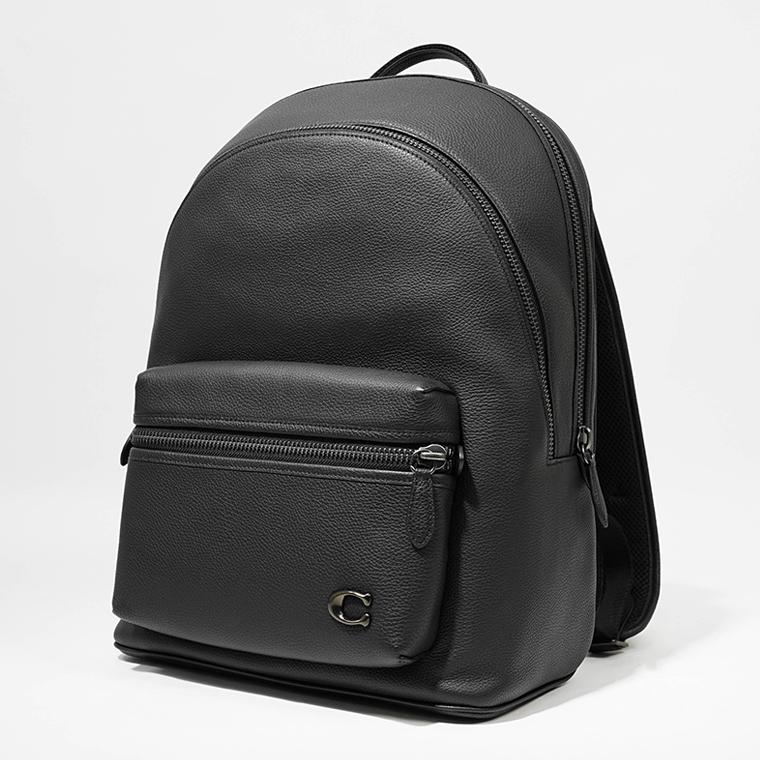 COACH コーチ メンズ バックパック CHARTER BACKPACK CP161 BLK COACH コーチ メンズ バックパック CHARTER BACKPACK CP161 BLK