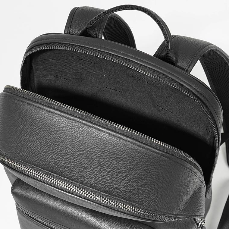 COACH コーチ メンズ バックパック CHARTER BACKPACK CP161 BLK COACH コーチ メンズ バックパック CHARTER BACKPACK CP161 BLK