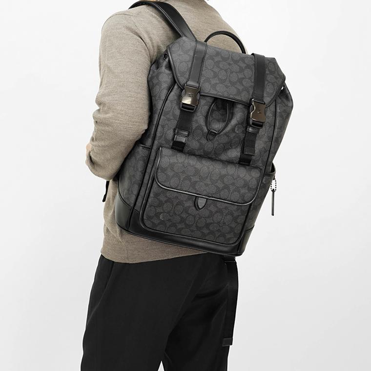 COACH PayPay最大10% 2000円OFF対象 コーチ メンズ バックパック COACH PayPay最大10% 2000円OFF対象 コーチ メンズ バックパック