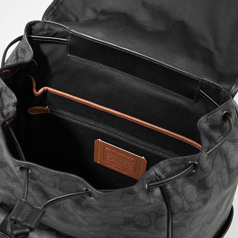 COACH PayPay最大12% コーチ メンズ バックパック LEAGUE FLAP COACH PayPay最大12% コーチ メンズ バックパック LEAGUE FLAP