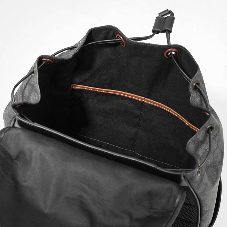 COACH PayPay最大10% 2000円OFF対象 コーチ メンズ バックパック COACH PayPay最大10% 2000円OFF対象 コーチ メンズ バックパック