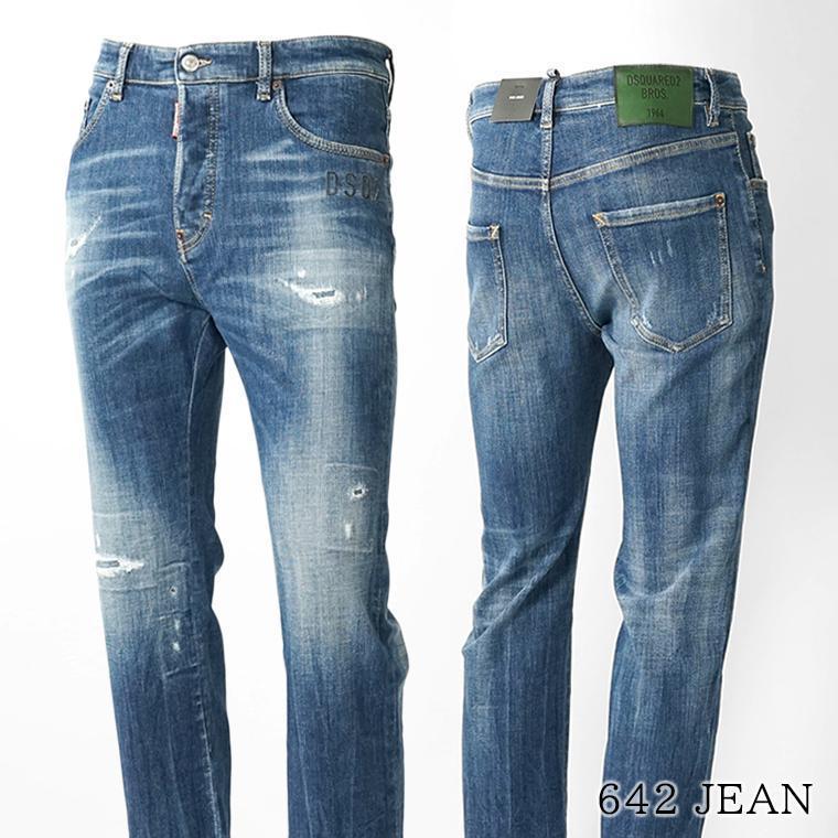 DSQUARED2（ディースクエアード） PayPay最大14% 2025AW FINAL