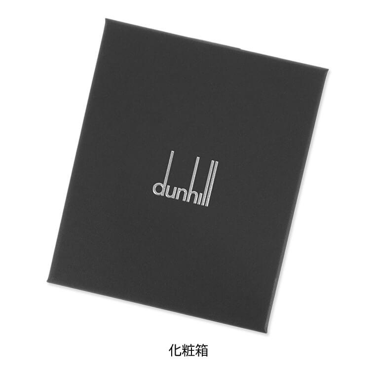 ダンヒル dunhill メンズ フラグメントケース DU22F210ZRA BLACK ブラック 001 23aw｜worldclub｜07