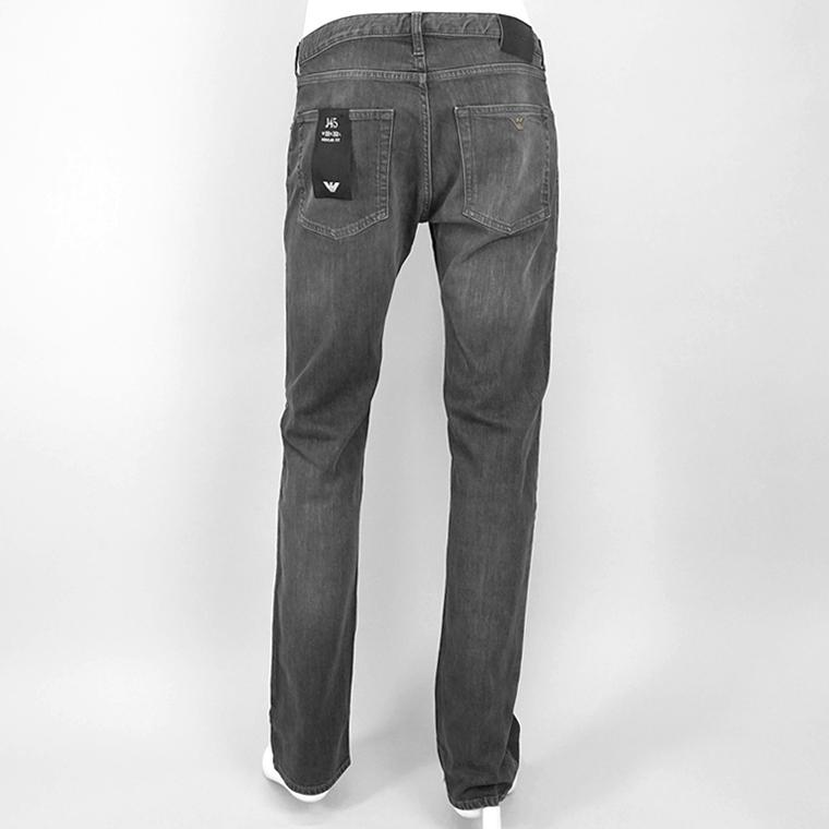 EMPORIO ARMANI エンポリオアルマーニ メンズ ジーンズ EM001370