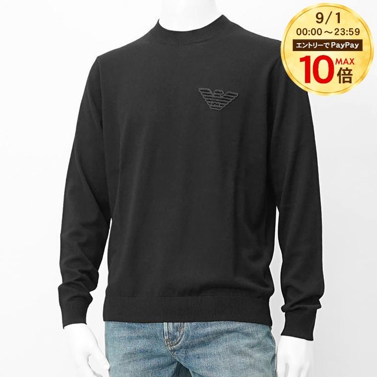 EMPORIO ARMANI エンポリオアルマーニ メンズ ニット EM002419 AF14158