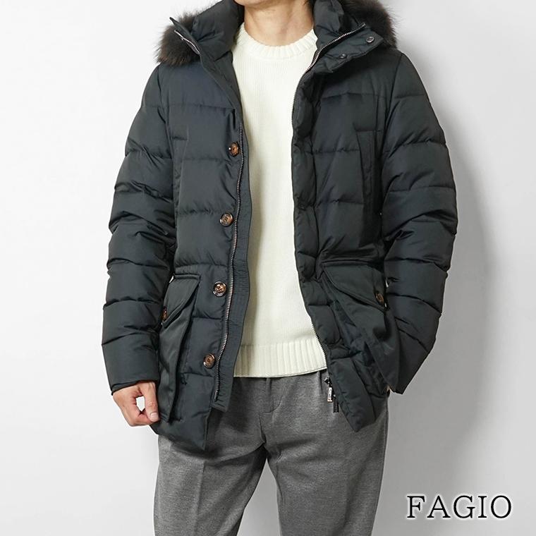 MOORER（ムーレー） 2025AW FINAL CLEARANCE メンズ ダウンジャケット