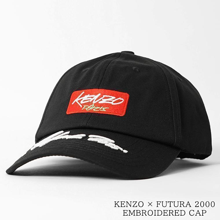KENZO（ケンゾー） PayPay最大12% メンズ レディース キャップ KENZO