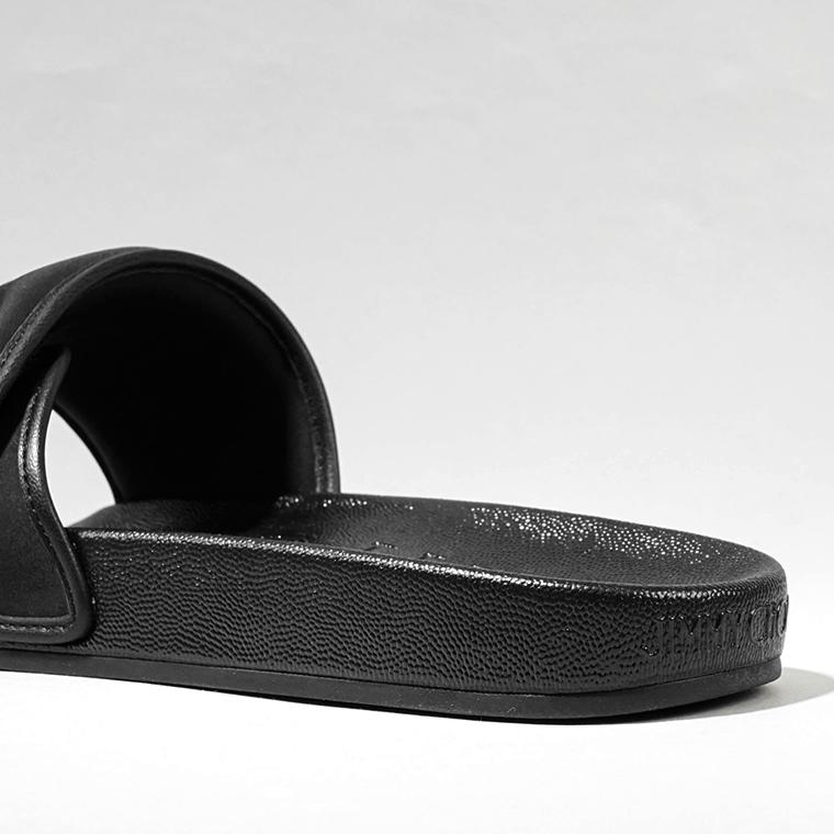 JIMMY CHOO 1000円OFF対象 ジミーチュウ メンズ サンダル FITZ M JIMMY CHOO 1000円OFF対象 ジミーチュウ メンズ サンダル FITZ M