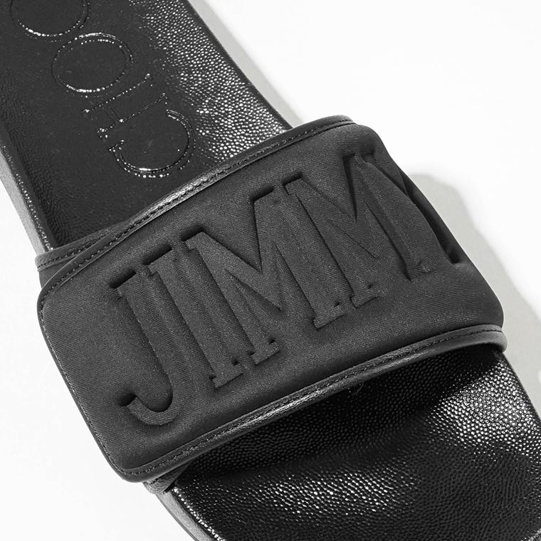 JIMMY CHOO 1000円OFF対象 ジミーチュウ メンズ サンダル FITZ M JIMMY CHOO 1000円OFF対象 ジミーチュウ メンズ サンダル FITZ M