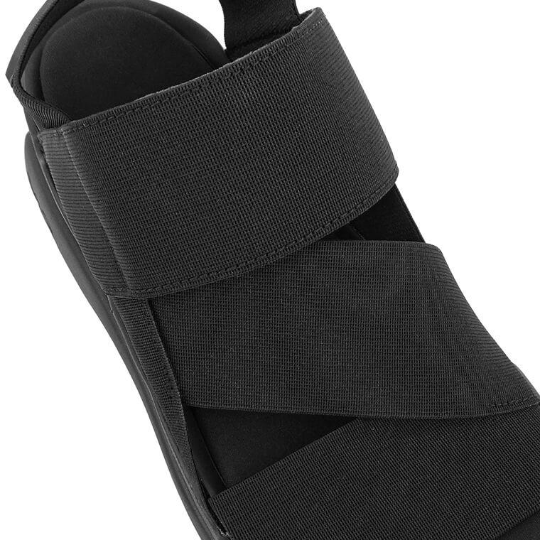Y-3 完売御礼 ワイスリー メンズ サンダル RIVALRY SANDAL FZ6401 