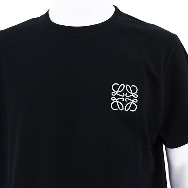 完売御礼 ロエベ LOEWE メンズ Tシャツ ANAGRAM T SHIRT H526Y22J26