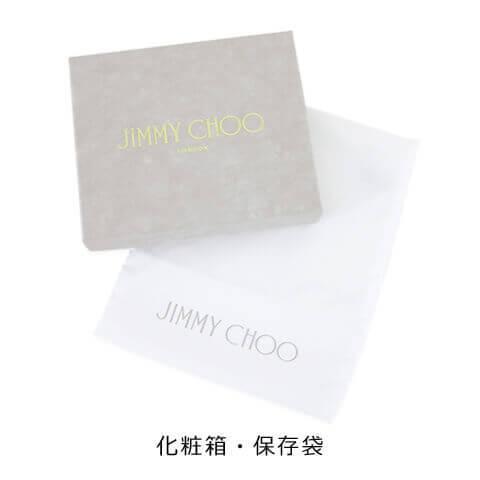 財布 JIMMY CHOO hanne uuf moonstone mix 楽天市場】ジミーチュウ JIMMY CHOO レディース 2つ折財布 サイフ