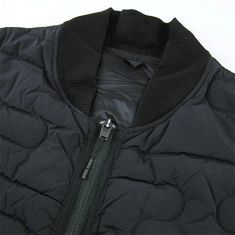 Y-3 完売御礼 ワイスリー メンズ ブルゾン M CLASSIC CLOUD INSULATED