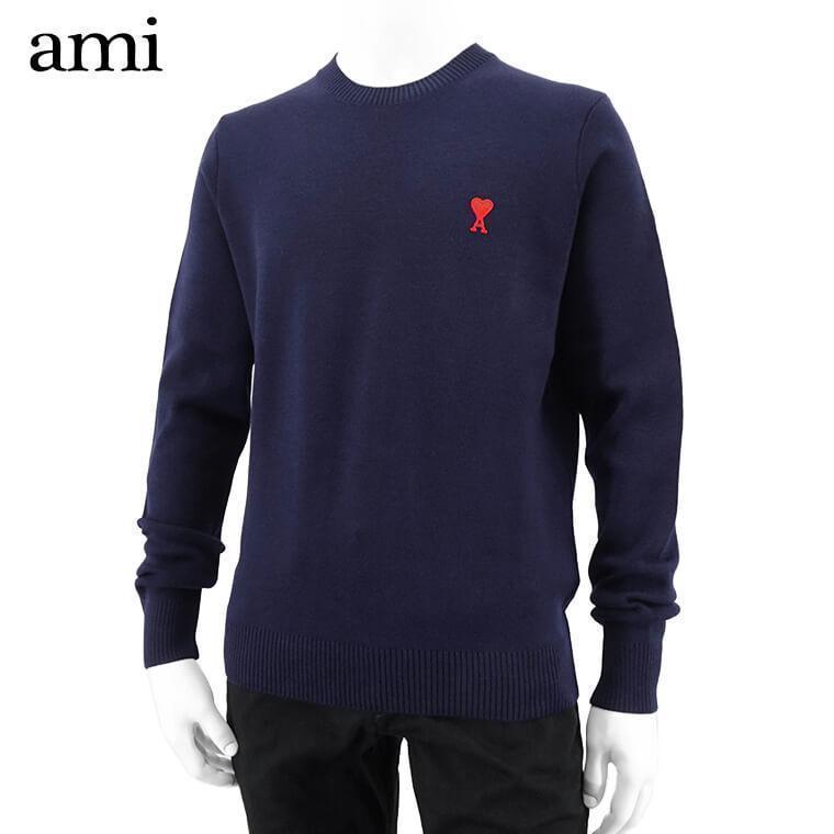 AMI Alexandre Mattiussi 完売御礼 アミパリス AMI Paris メンズ