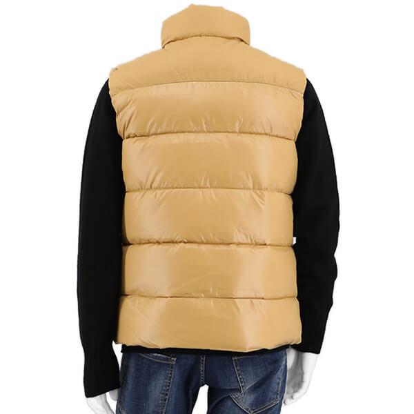 Pyrenex（ピレネックス） メンズ ダウンベスト JOHN HUS002 ICED