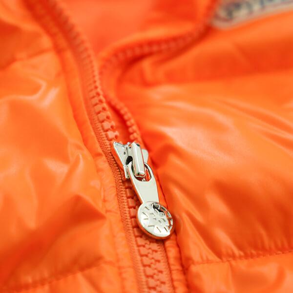 Pyrenex（ピレネックス） メンズ ダウンベスト JOHN HUS002 PUFFIN