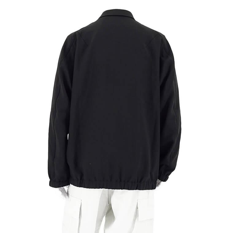 Y-3 完売御礼 ワイスリー メンズ ブルゾン SPORT UNIF JCK IA1662 NOIR 