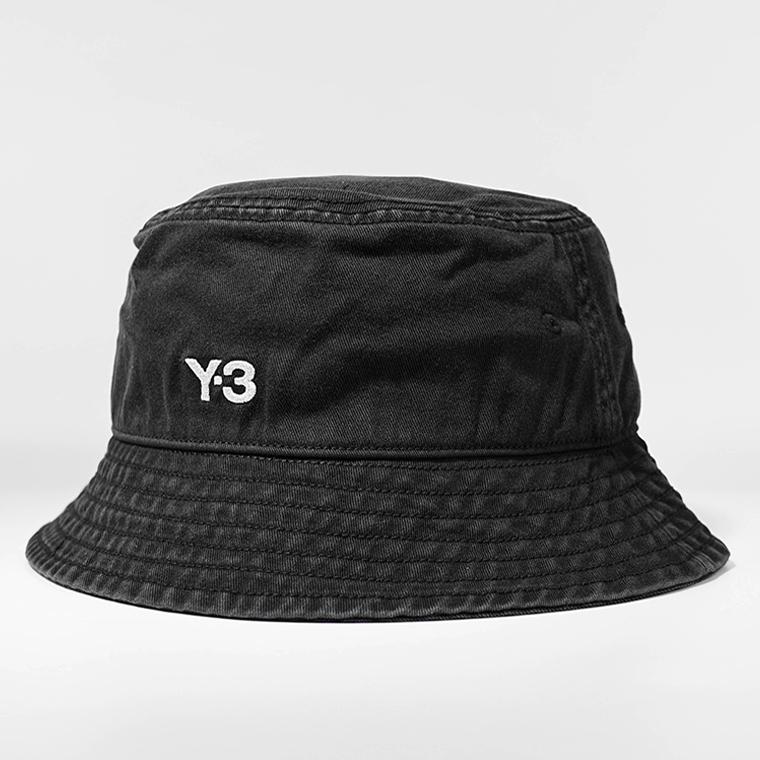 Y-3 完売御礼 ワイスリー メンズ レディース バケットハット BUCKET