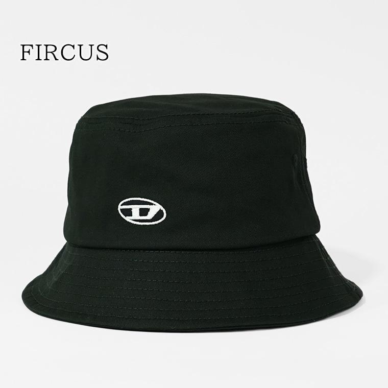 DIESEL（ディーゼル） DIESEL KIDS キッズ バケットハット FIRCUS