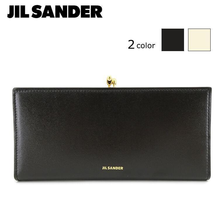 JIL SANDER PayPay最大12% レディース 2つ折り長財布 GOJI JIL SANDER PayPay最大12% レディース 2つ折り長財布 GOJI