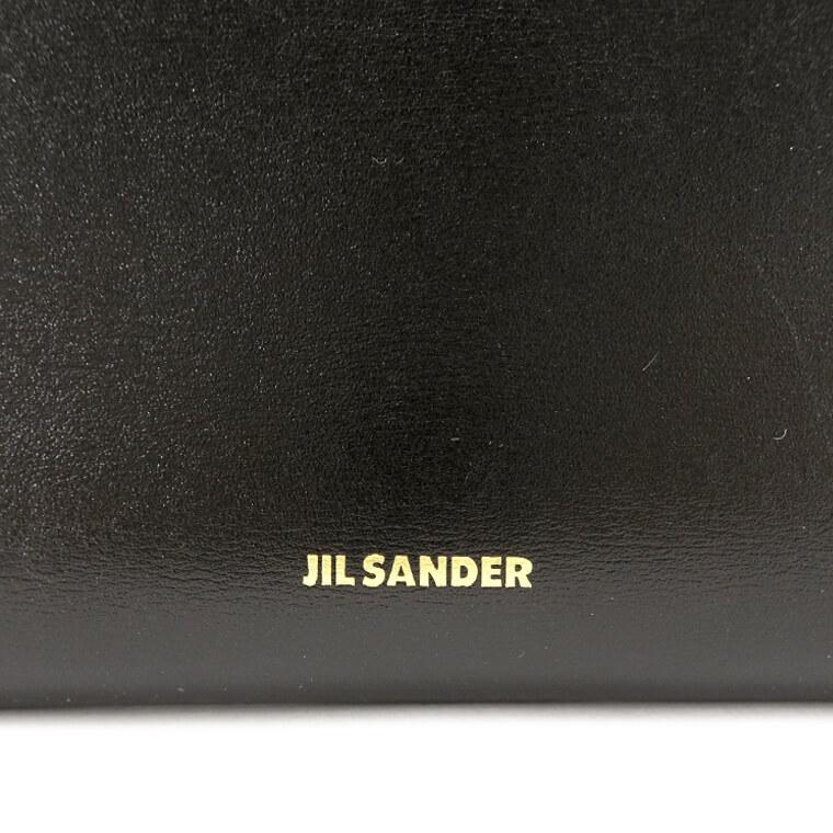 JIL SANDER PayPay最大10% 2000円OFF対象 レディース 2つ折り長 JIL SANDER PayPay最大10% 2000円OFF対象 レディース 2つ折り長