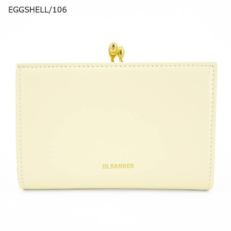 JIL SANDER ジルサンダー レディース 2つ折り財布 GOJI パース JIL SANDER ジルサンダー レディース 2つ折り財布 GOJI パース