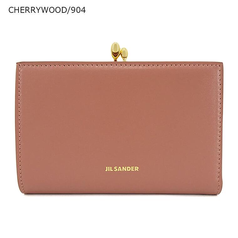 JIL SANDER ジルサンダー レディース 2つ折り財布 GOJI パース JIL SANDER ジルサンダー レディース 2つ折り財布 GOJI パース