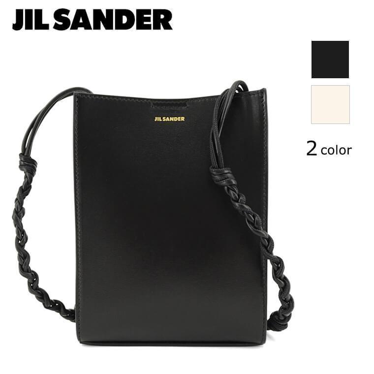 JIL SANDER（ジルサンダー） 完売御礼 レディース ショルダーバッグ 