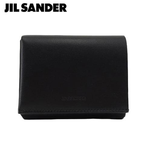 JIL SANDER（ジルサンダー） 完売御礼 メンズ 3つ折り財布 サイフ 