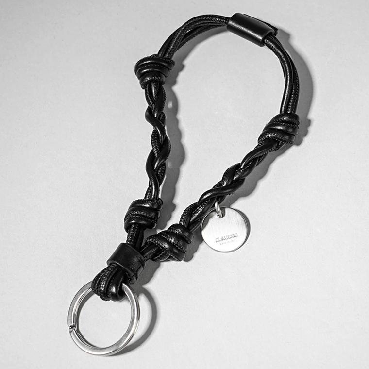 JIL SANDER ジルサンダー メンズ レディース キーリング TANGLE JIL SANDER ジルサンダー メンズ レディース キーリング TANGLE