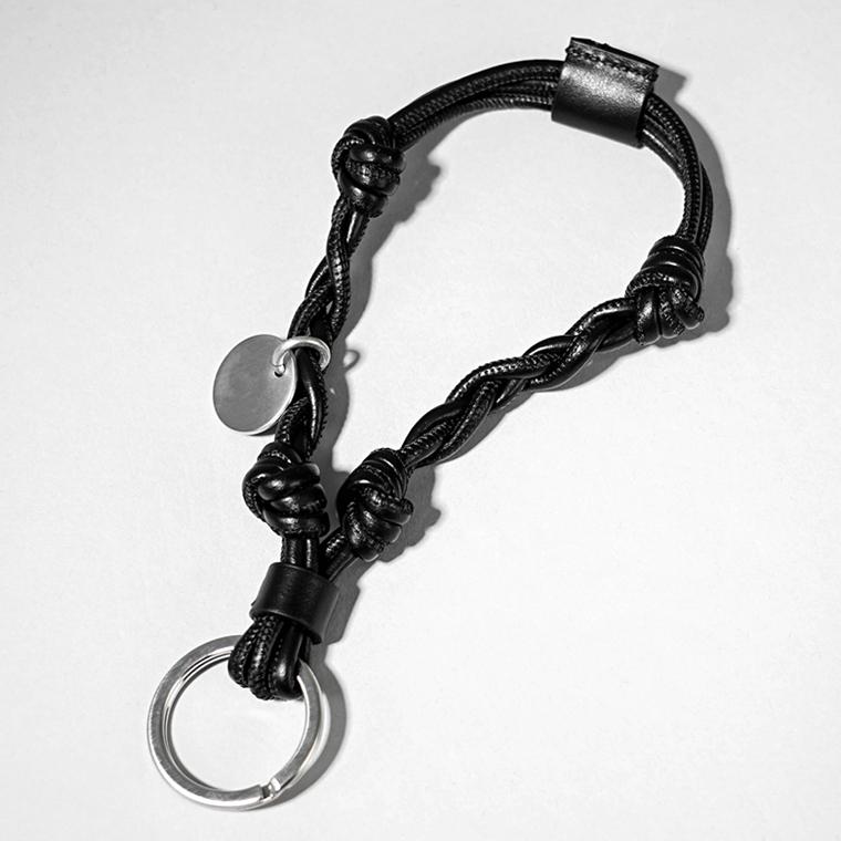 JIL SANDER ジルサンダー メンズ レディース キーリング TANGLE JIL SANDER ジルサンダー メンズ レディース キーリング TANGLE