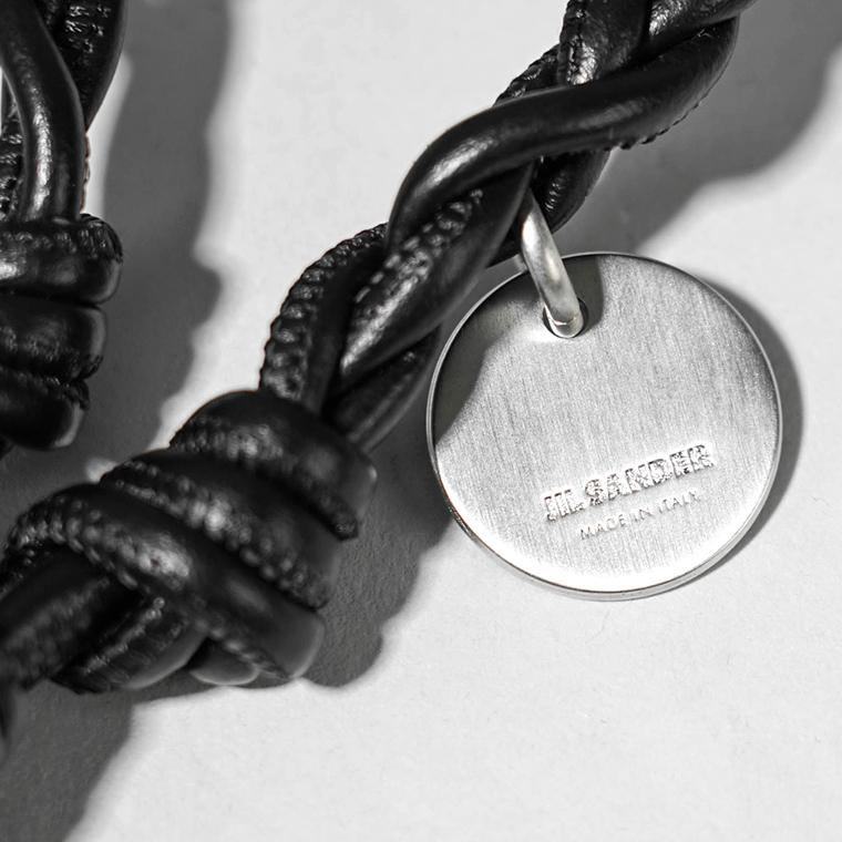 JIL SANDER ジルサンダー メンズ レディース キーリング TANGLE JIL SANDER ジルサンダー メンズ レディース キーリング TANGLE
