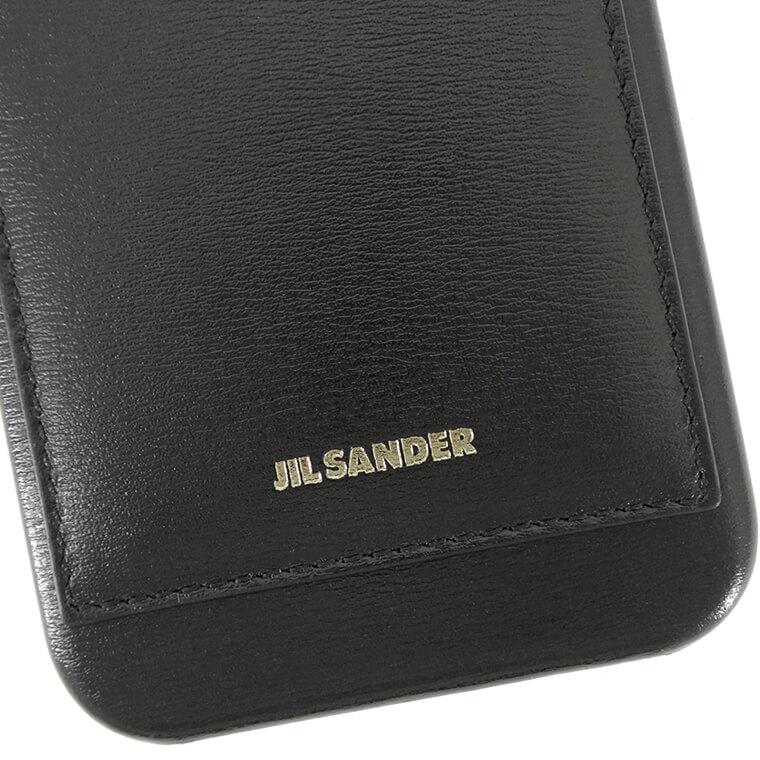 JIL SANDER ジルサンダー メンズ iPhone 15 専用ケース PHONE JIL SANDER ジルサンダー メンズ iPhone 15 専用ケース PHONE
