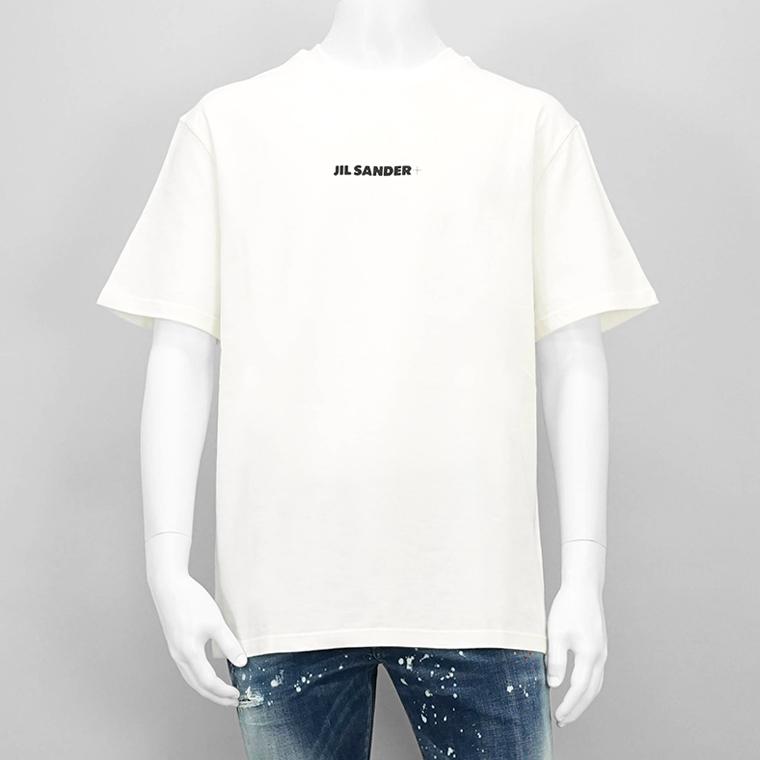 JIL SANDER PayPay最大12% ジルサンダー メンズ Tシャツ JIL SANDER PayPay最大12% ジルサンダー メンズ Tシャツ