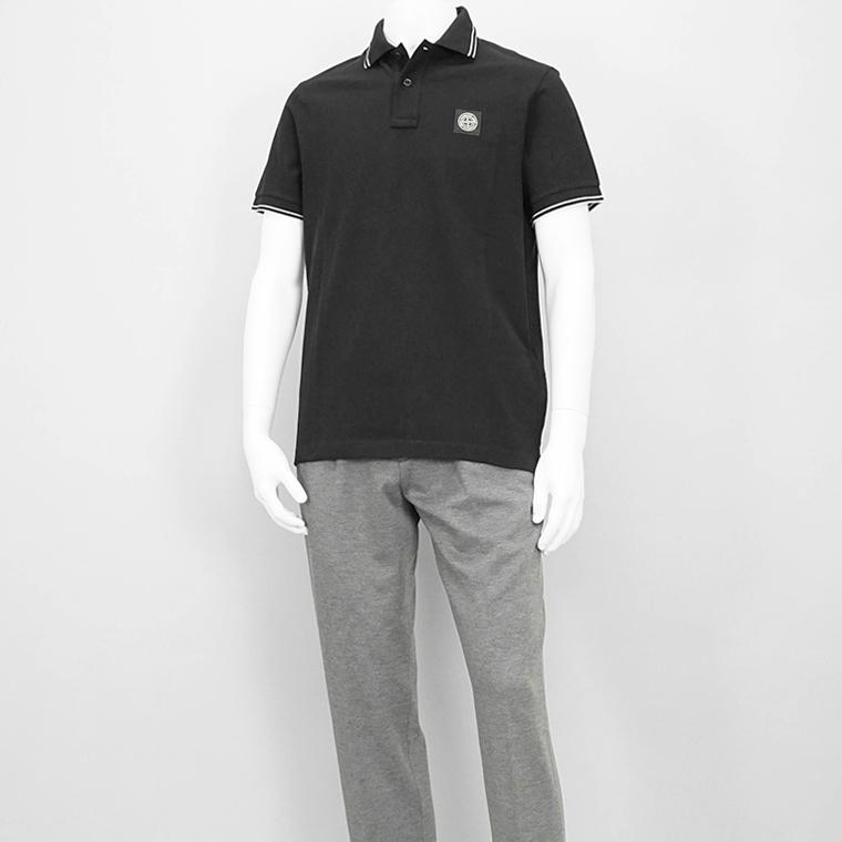 STONE ISLAND FINAL SALE ストーンアイランド メンズ ポロシャツ