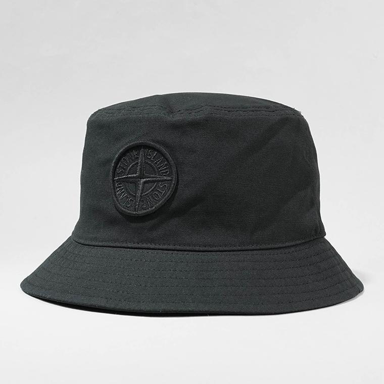 STONE ISLAND（ストーン アイランド） メンズ レディース バケット