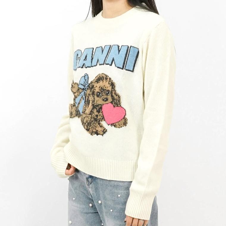 GANNI（ガニー） PayPay最大14% 2025AW FINAL CLEARANCE レディース