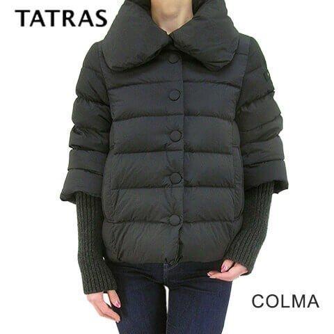 TATRAS（タトラス） 完売御礼 レディース ダウンジャケット