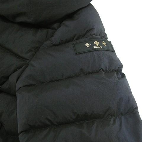 TATRAS 完売御礼 タトラス レディース ダウンジャケット LTAT21A4696 D