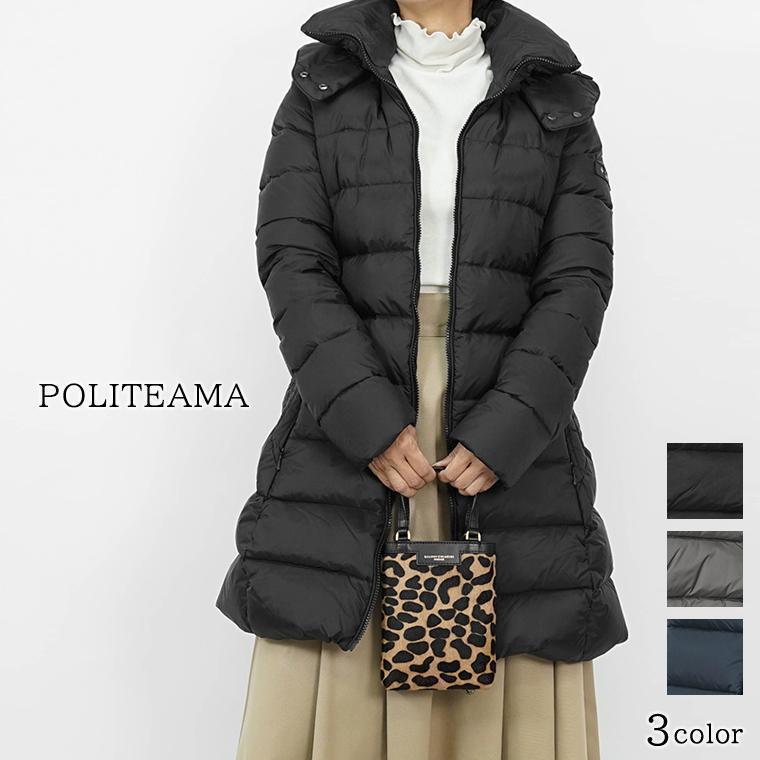 TATRAS（タトラス） レディース ダウンコート POLITEAMA