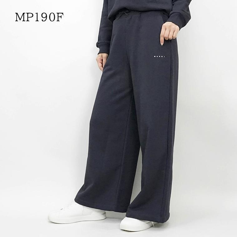 MARNI（マルニ） MARNI KIDS キッズ スウェットパンツ MP190F M01432