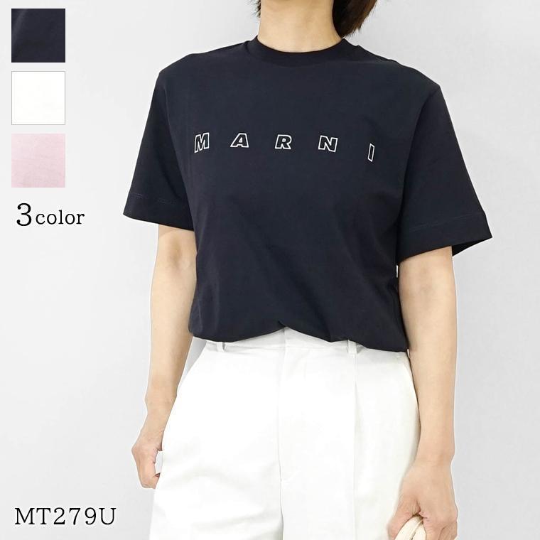 MARNI（マルニ） PayPay最大12% MARNI KIDS キッズ Tシャツ MT279U