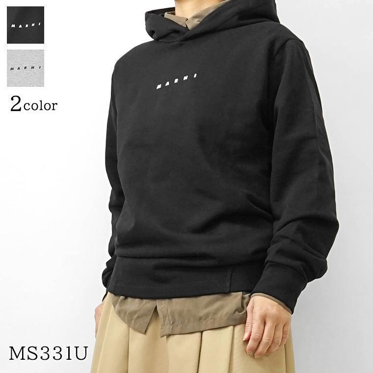 MARNI（マルニ） MARNI KIDS キッズ パーカー MS331U M01576 M00V0 