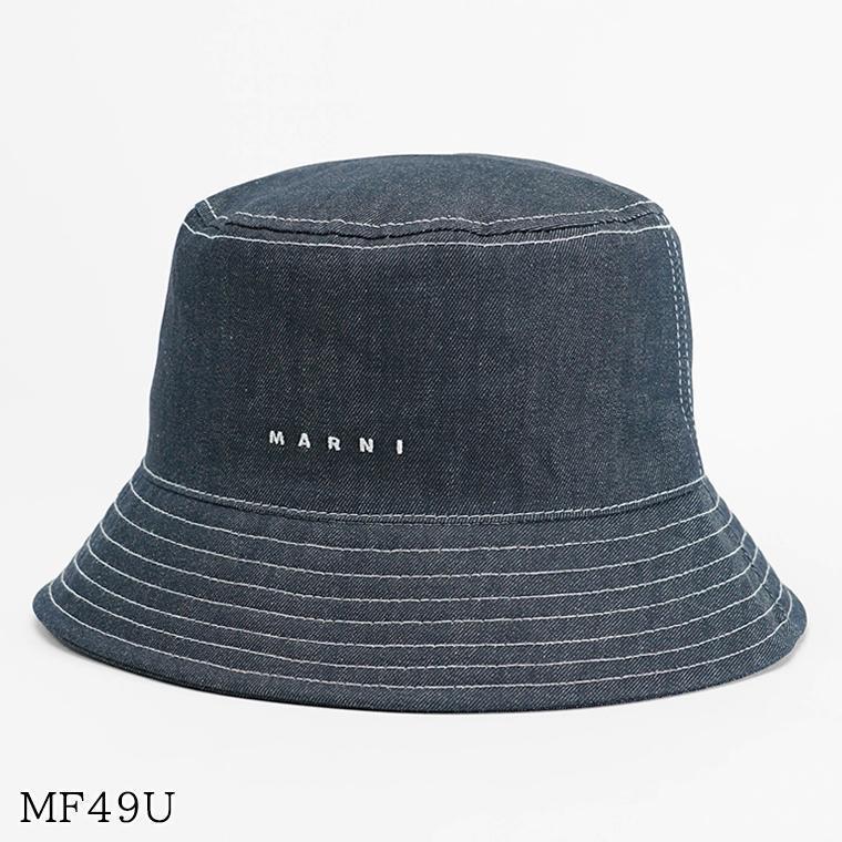 MARNI（マルニ） PayPay最大12% MARNI KIDS キッズ バケットハット