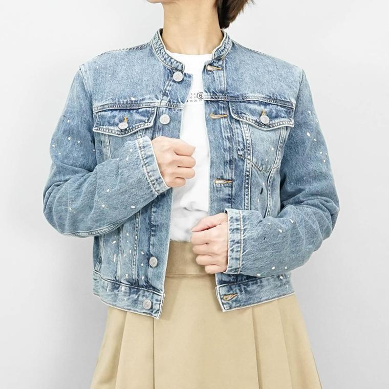 エムエムシックス メゾンマルジェラ MM6 Maison Margiela KIDS キッズ