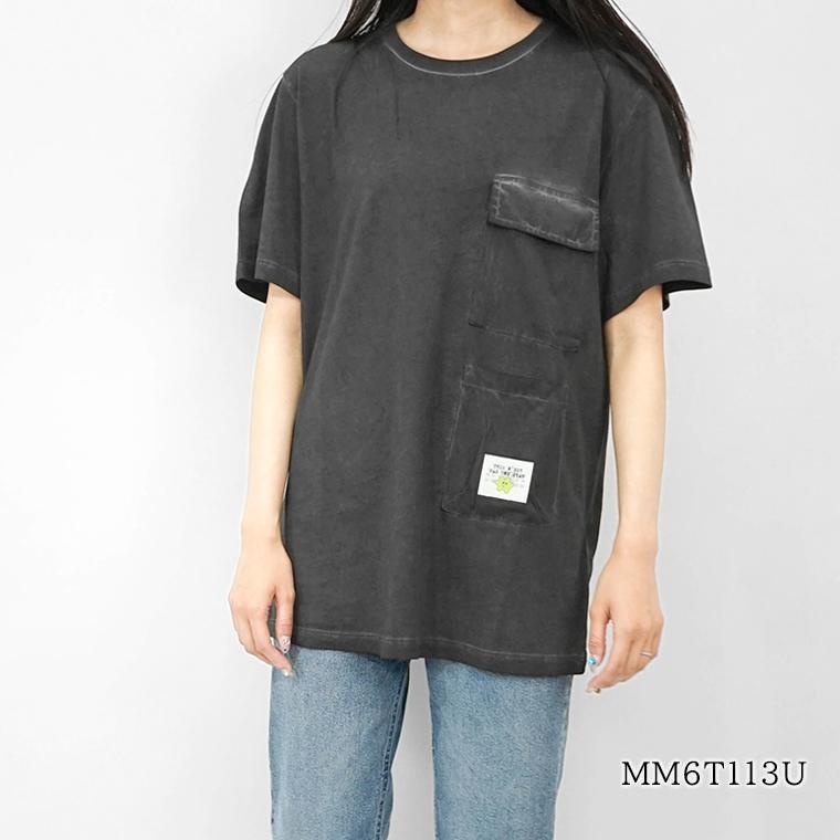 エムエムシックス メゾンマルジェラ MM6 Maison Margiela KIDS キッズ